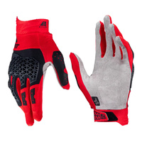 Leatt 2024 4.5 Lite Glove - Red (2XL/EU11/US12)