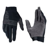 Leatt 2025 1.5 GripR Glove - Stealth (M)