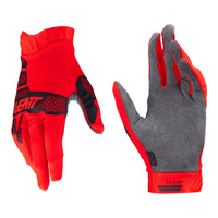 Leatt 2025 1.5 Mini Glove - Red (XS)