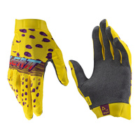 Leatt 2025 1.5 GripR Glove  Cheetah (2XL/US12/EU11)