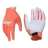 Leatt 2.5 X-Flow Women's Glove - Coral Pink (M/EU6.5/US7.5)