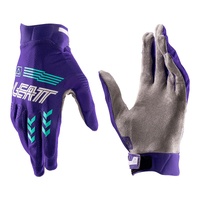 Leatt 2.5 X-Flow Glove - Purple (XL/EU10/US11)