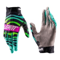 Leatt 2.5 X-Flow Glove - Tiger Pink (M/EU8/US9)