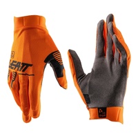 Leatt 1.5 GripR Glove - Orange (XL/EU10/US11)