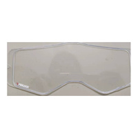 LS2 Pinlock Aura Goggle
