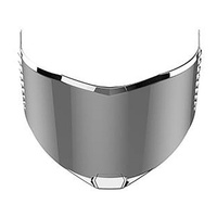 LS2 FF805 Thunder Visor Light Tinted