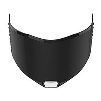 LS2 FF805 Thunder Visor Tinted
