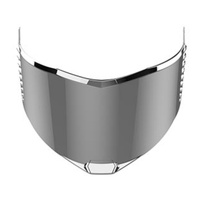 LS2 FF805C Visor Iridium Silverver