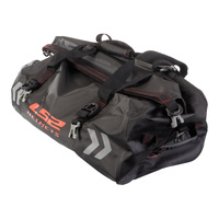 LS2 Black Luggage Bag 