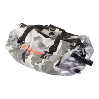 LS2 Camo Grey Luggage Bag 