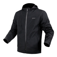 LS2 Bolton Men's Jacket Black (M)