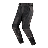 LS2 Como Air Men's Pants Black/Dark Grey (L)