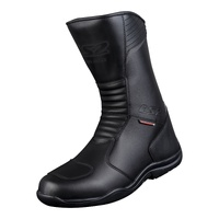 LS2 Urano Mens Waterproof Boots Black 46