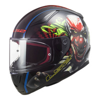 LS2 FF353 Rapid II (2XL) Happy Dreams Road Helmet