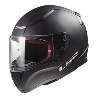LS2 FF353 Rapid II (XS) Matte Black