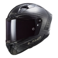 LS2 FF805C Thunder Carbon (S) Carbon Road Helmet