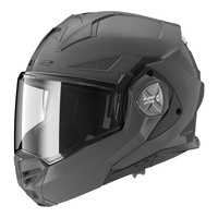 LS2 FF901 Advant X (2XL) Nardo Grey Road Helmet