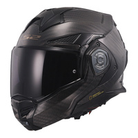 LS2 FF901 Advant X Carbon (XL) Carbon Road Helmet
