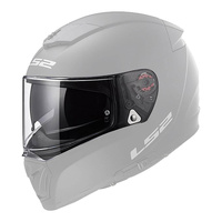 LS2 FF369/FF384/FF351/ FF352 Visor Clear