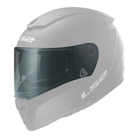 LS2 FF392/FF396/FF322/FF358/ FF385 Visor Tinted Pinlock
