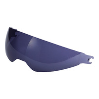 LS2 FF320 STREAM Sun Visor Tinted