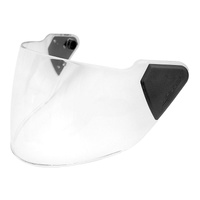 LS2 OF586 BISHOP Visor Clear
