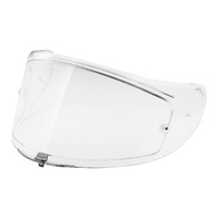 LS2 Visor FF323 Arror R Clear Anti-Fog Racing