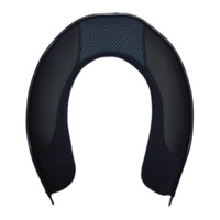 LS2 FF353 Rapid II Neck Roll Cheek Pads