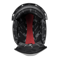 LS2 FF323 Arrow-R EVO Liner & Cheek Pad Kit LGE