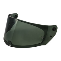 LS2 FF320 Stream/FF353 Rapid/FF800 Storm Visor Light Tinted