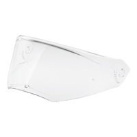 LS2 FF324 METRO Visor Clear (Pinlock READY) (Pre-EVO no Peak)