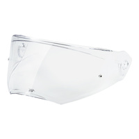 LS2 FF324 METRO EVO Visor Clear (Evo model with Peak)