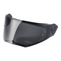 LS2 FF324 METRO Visor Tinted (EVO model  with Peak)