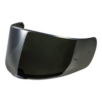 LS2 Visor FF397 Vector Iridium SilverVER