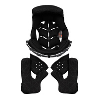 LS2 MX436 Pioneer Evo Liner Kit Cheek Pads (XS)