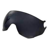 LS2 OF562 Airflow Visor Tinted Jet Style