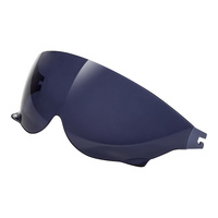 LS2 OF599 Spitfire Replacement Sun Visor Tinted