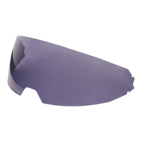 LS2 FF906 Advant Sun Visor Tinted