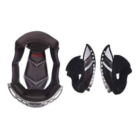  LS2 FF811 Vector II Liner Cheek Pads (S)