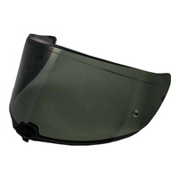 LS2 FF811 Vector II Visor Light Tinted