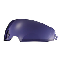 LS2 FF900 Valiant II/MX436 Evo Sun Visor Tinted
