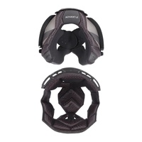 LS2 FF901 Liner Cheek Pads (3XL)