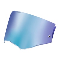 LS2 FF901 Visor Iridium Blue