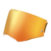 LS2 FF901 Visor Iridium Gold