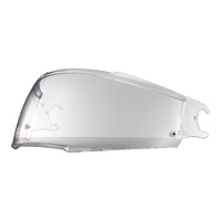 LS2 FF902 Scope Visor Clear