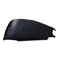 LS2 FF902 Scope Visor Tinted