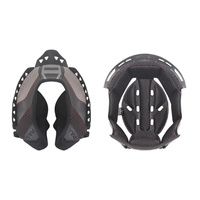 LS2 FF906 Advant Liner Cheek Pads (L)