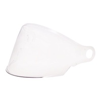 LS2 OF616 Visor Clear