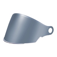 LS2 OF616 Visor Light Tinted