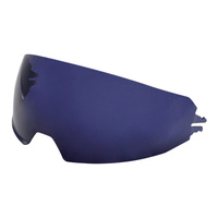 LS2 MX702 Sun Visor Tinted (E6)